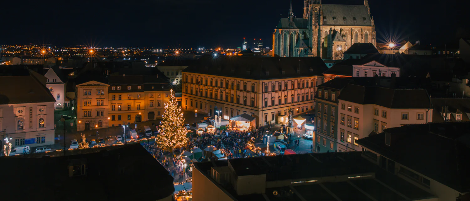 Prag – Brünn — Symbolbild
