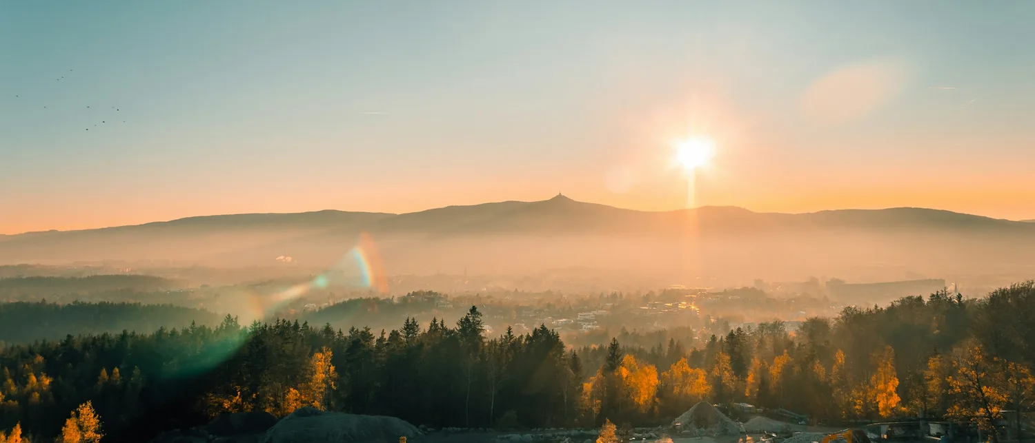 Prague – Liberec
