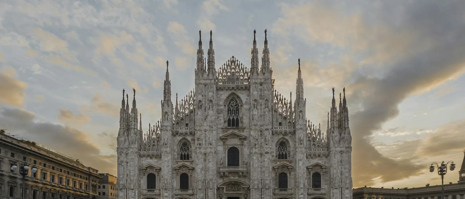Prague – Milan