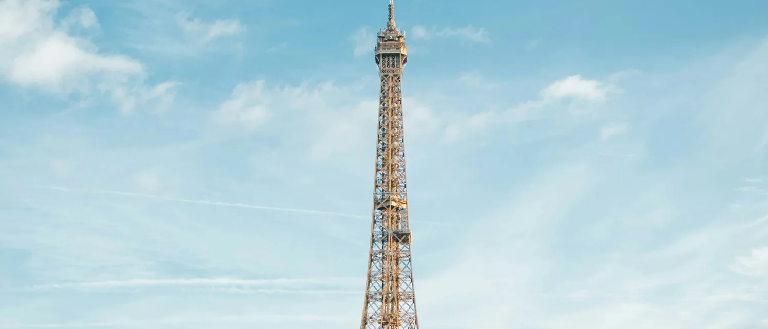Prague – Paris